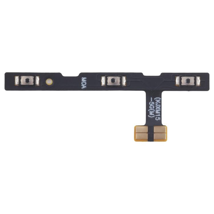 OEM Power Button & Volume Button Flex Cable, For Xiaomi Redmi K80 Pro, For Xiaomi Redmi K80, For Xiaomi 15, For Xiaomi Redmi Note 14 5G, For Xiaomi Redmi Note 14 Pro+ 5G, For Xiaomi Redmi Note 14 Pro 5G, For Xiaomi 14T Pro, For Xiaomi 14T��������������...