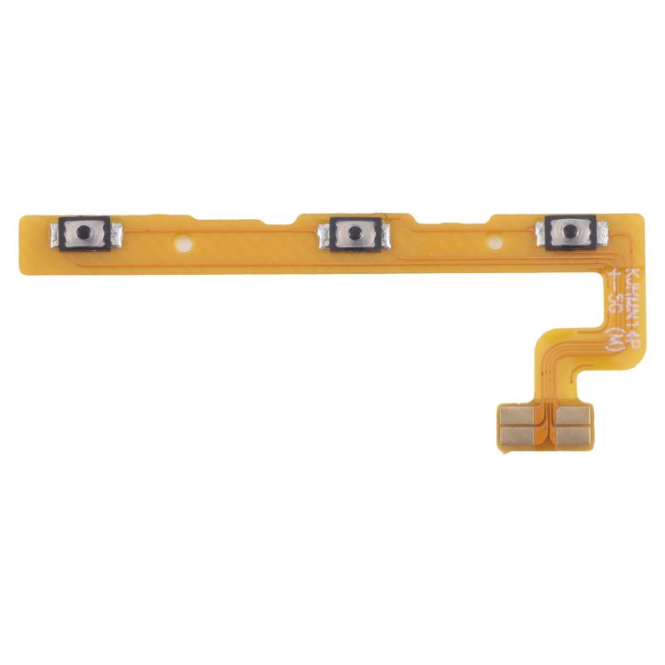 OEM Power Button & Volume Button Flex Cable, For Xiaomi Redmi K80 Pro, For Xiaomi Redmi K80, For Xiaomi 15, For Xiaomi Redmi Note 14 5G, For Xiaomi Redmi Note 14 Pro+ 5G, For Xiaomi Redmi Note 14 Pro 5G, For Xiaomi 14T Pro, For Xiaomi 14T��������������...