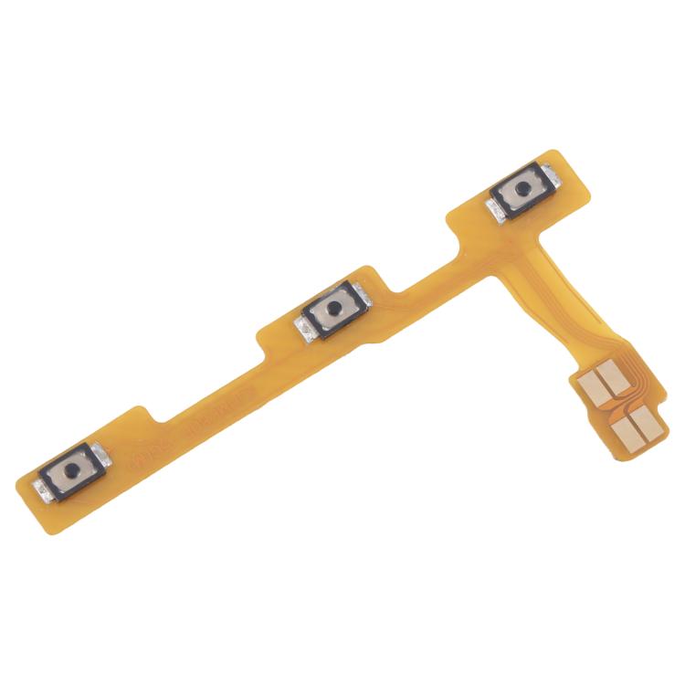 OEM Power Button & Volume Button Flex Cable, For Xiaomi Redmi K80 Pro, For Xiaomi Redmi K80, For Xiaomi 15, For Xiaomi Redmi Note 14 5G, For Xiaomi Redmi Note 14 Pro+ 5G, For Xiaomi Redmi Note 14 Pro 5G, For Xiaomi 14T Pro, For Xiaomi 14T��������������...