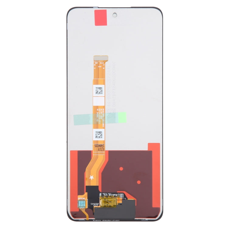 OEM LCD Screen with Digitizer Full Assembly, For OPPO A60 4G