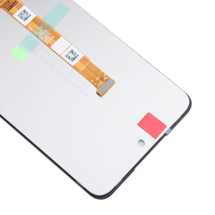 OEM LCD Screen with Digitizer Full Assembly, For OPPO A60 4G