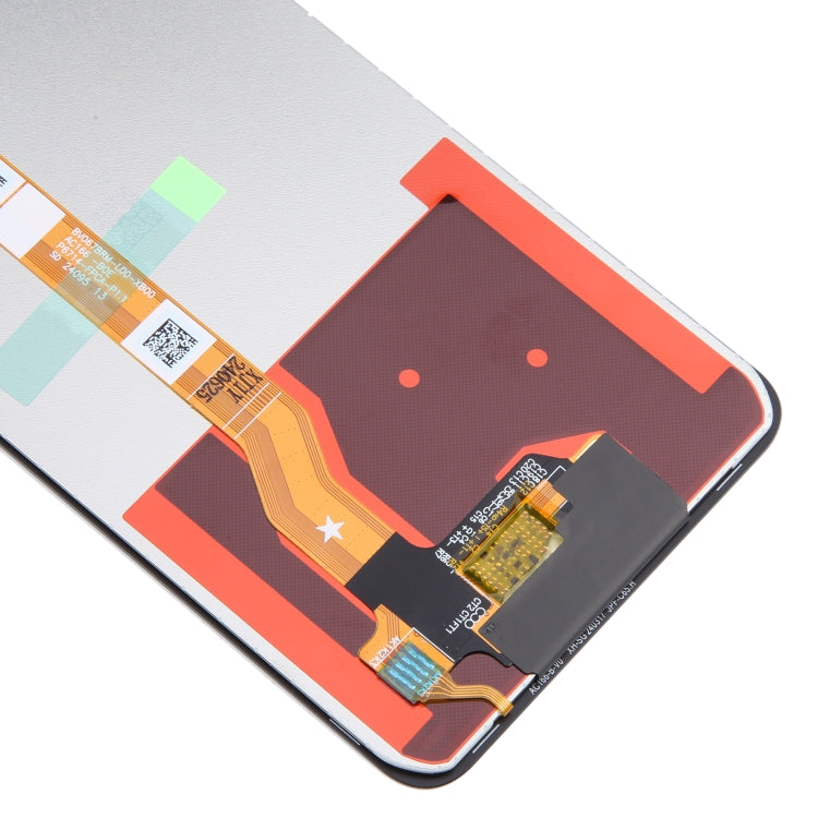 OEM LCD Screen with Digitizer Full Assembly, For OPPO A60 4G