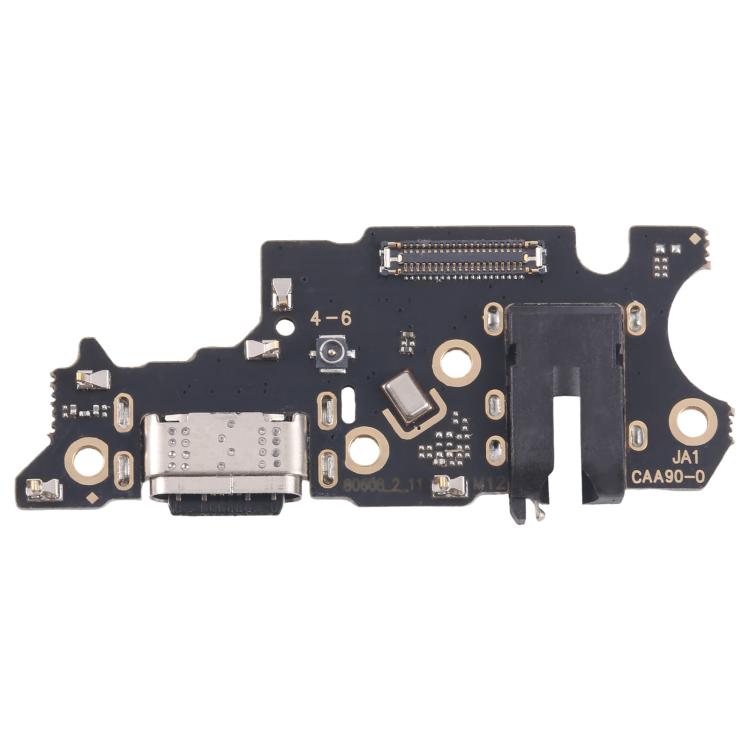 OEM Charging Port Board, For OPPO Reno13 Pro, For OPPO A3 4G, For OPPO K12x 5G, For OPPO K12x, For OPPO A3x 5G, For OPPO Reno12 F 4G, For OPPO Reno12 F 5G, For OPPO A60, For OPPO A60 4G, For OPPO A3 Pro