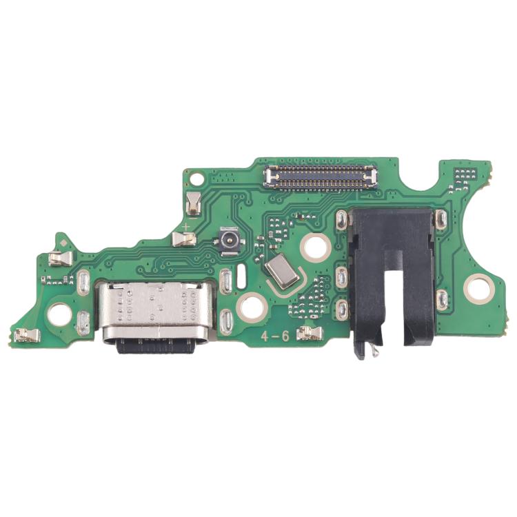 OEM Charging Port Board, For OPPO Reno13 Pro, For OPPO A3 4G, For OPPO K12x 5G, For OPPO K12x, For OPPO A3x 5G, For OPPO Reno12 F 4G, For OPPO Reno12 F 5G, For OPPO A60, For OPPO A60 4G, For OPPO A3 Pro