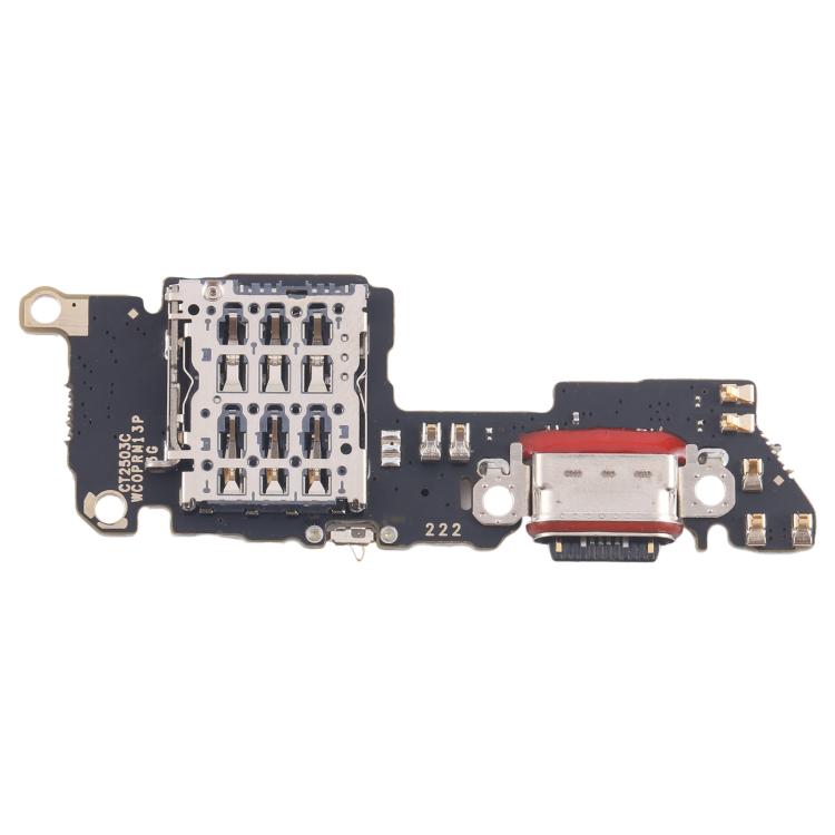 OEM Charging Port Board, For OPPO Reno13 Pro, For OPPO A3 4G, For OPPO K12x 5G, For OPPO K12x, For OPPO A3x 5G, For OPPO Reno12 F 4G, For OPPO Reno12 F 5G, For OPPO A60, For OPPO A60 4G, For OPPO A3 Pro