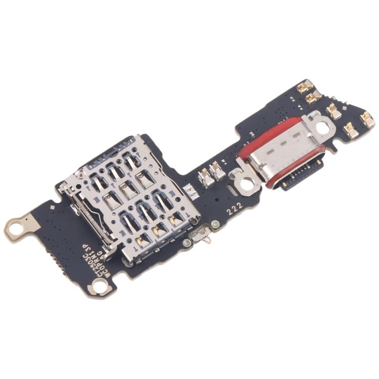 OEM Charging Port Board, For OPPO Reno13 Pro, For OPPO A3 4G, For OPPO K12x 5G, For OPPO K12x, For OPPO A3x 5G, For OPPO Reno12 F 4G, For OPPO Reno12 F 5G, For OPPO A60, For OPPO A60 4G, For OPPO A3 Pro