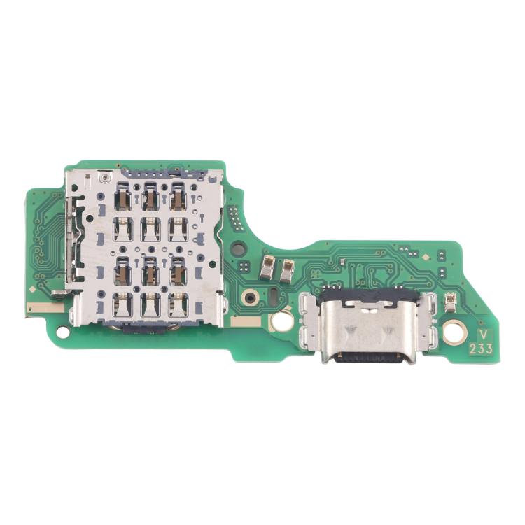 OEM Charging Port Board, For OPPO Reno13 Pro, For OPPO A3 4G, For OPPO K12x 5G, For OPPO K12x, For OPPO A3x 5G, For OPPO Reno12 F 4G, For OPPO Reno12 F 5G, For OPPO A60, For OPPO A60 4G, For OPPO A3 Pro