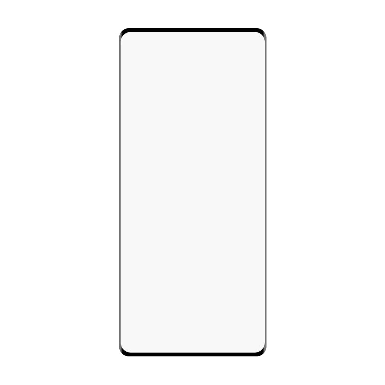 Full Glue 9H HD 3D Curved Edge Tempered Glass Film, For vivo V40 Pro / T3 Ultra, For vivo S19 Pro / V40