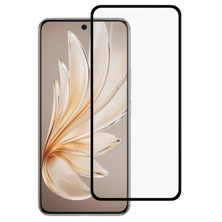 Full Glue 9H HD 3D Curved Edge Tempered Glass Film