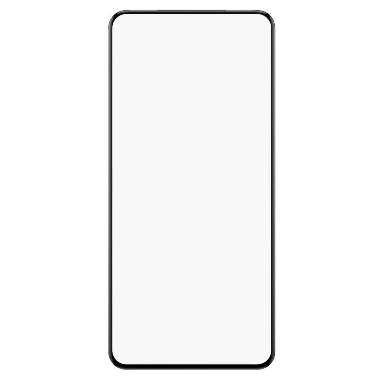 Full Glue 9H HD 3D Curved Edge Tempered Glass Film