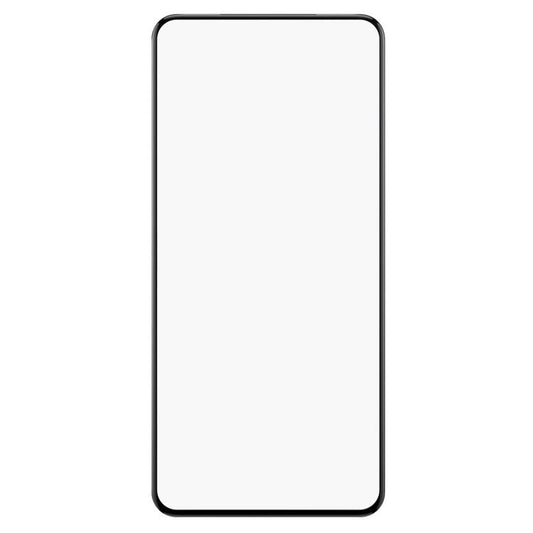 Full Glue 9H HD 3D Curved Edge Tempered Glass Film