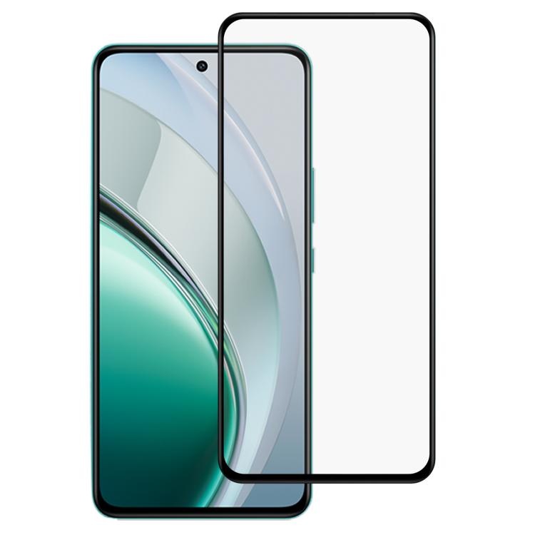 Full Glue 9H HD 3D Curved Edge Tempered Glass Film