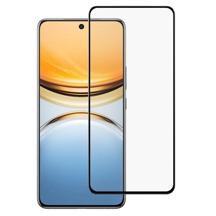 Full Glue 9H HD 3D Curved Edge Tempered Glass Film