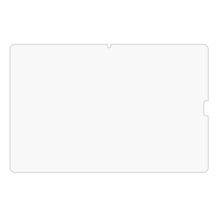 9H HD Explosion-proof Tempered Glass Film, For Huawei MatePad 10.8, For Huawei Tablet C5 8.0, For Huawei Tablet C5 10.4, For Huawei Tablet C3 8.0, For Samsung Galaxy Tab A7 T500
