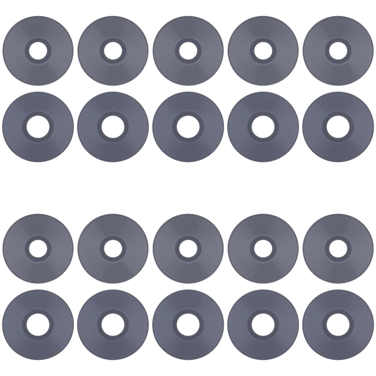 10pcs Back Camera Lens, For Xiaomi Redmi Note 13R, For Xiaomi Poco F6, For Xiaomi Redmi Turbo 3, For Xiaomi Poco M6 Pro 4G, For Xiaomi Poco X6 Neo, For Xiaomi Redmi Note 13 4G, For Xiaomi Poco X6 Pro, For Xiaomi Poco X6, For Xiaomi Redmi Note 13 Pro+��...
