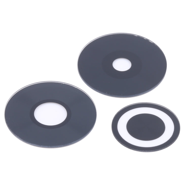10pcs Back Camera Lens, For Xiaomi Redmi Note 13R, For Xiaomi Poco F6, For Xiaomi Redmi Turbo 3, For Xiaomi Poco M6 Pro 4G, For Xiaomi Poco X6 Neo, For Xiaomi Redmi Note 13 4G, For Xiaomi Poco X6 Pro, For Xiaomi Poco X6, For Xiaomi Redmi Note 13 Pro+��...
