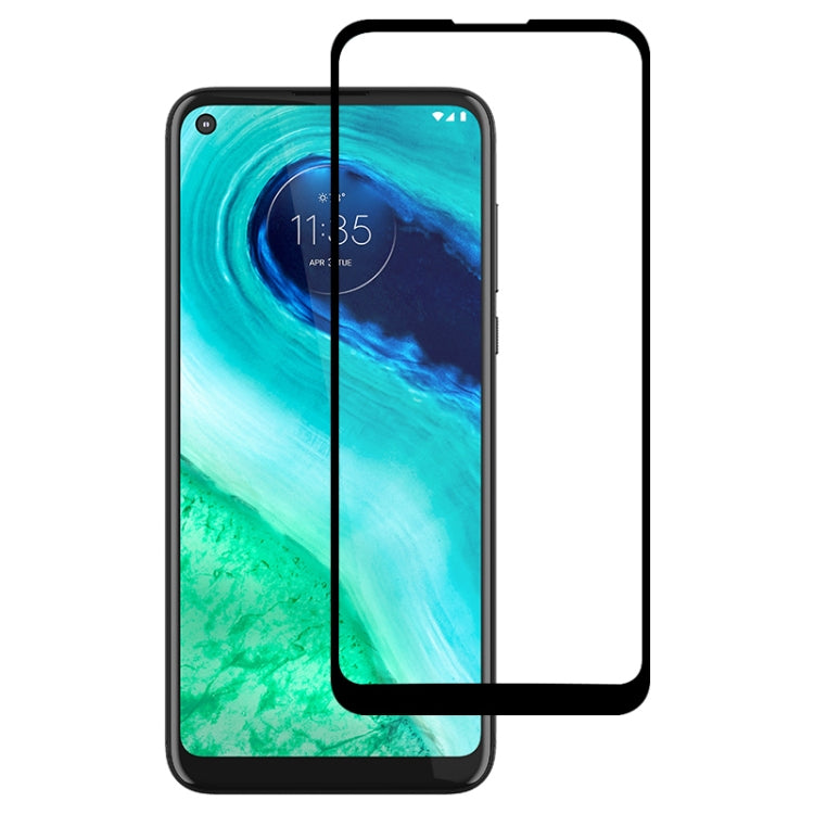 Full Glue Full Screen Tempered Glass Film, For Motorola Moto G Fast (1 PC), For OPPO Realme C15 (1 PC), For OPPO Realme 6 (1 PC), For OPPO Realme 6 Pro (1 PC), For OPPO Realme 6i (1 PC), For OPPO Realme 6S (1 PC), For Samsung Galaxy A70s (1 PC)��������...