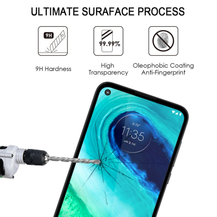 Full Glue Full Screen Tempered Glass Film, For Motorola Moto G Fast (1 PC), For OPPO Realme C15 (1 PC), For OPPO Realme 6 (1 PC), For OPPO Realme 6 Pro (1 PC), For OPPO Realme 6i (1 PC), For OPPO Realme 6S (1 PC), For Samsung Galaxy A70s (1 PC)��������...
