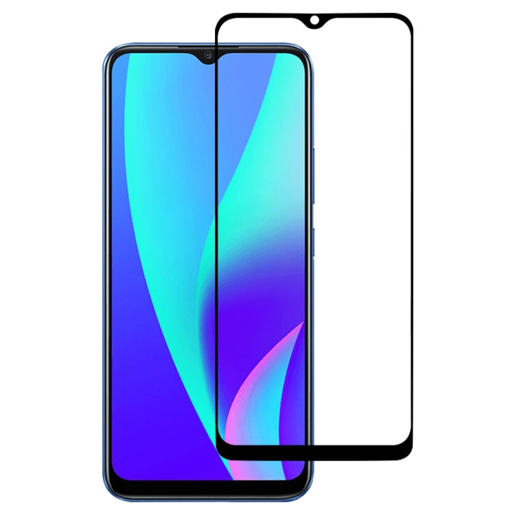 Full Glue Full Screen Tempered Glass Film, For Motorola Moto G Fast (1 PC), For OPPO Realme C15 (1 PC), For OPPO Realme 6 (1 PC), For OPPO Realme 6 Pro (1 PC), For OPPO Realme 6i (1 PC), For OPPO Realme 6S (1 PC), For Samsung Galaxy A70s (1 PC)��������...