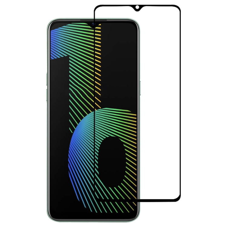 Full Glue Full Screen Tempered Glass Film, For Motorola Moto G Fast (1 PC), For OPPO Realme C15 (1 PC), For OPPO Realme 6 (1 PC), For OPPO Realme 6 Pro (1 PC), For OPPO Realme 6i (1 PC), For OPPO Realme 6S (1 PC), For Samsung Galaxy A70s (1 PC)��������...