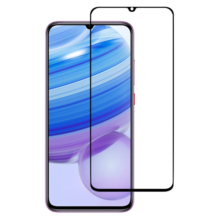 Full Glue Full Screen Tempered Glass Film, For Motorola Moto G Fast (1 PC), For OPPO Realme C15 (1 PC), For OPPO Realme 6 (1 PC), For OPPO Realme 6 Pro (1 PC), For OPPO Realme 6i (1 PC), For OPPO Realme 6S (1 PC), For Samsung Galaxy A70s (1 PC)��������...