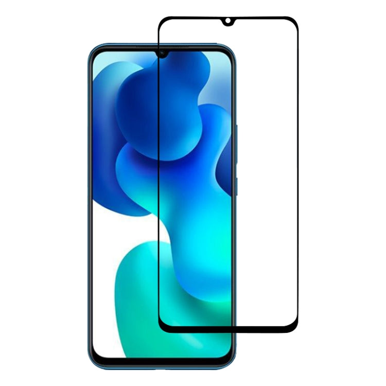 Full Glue Full Screen Tempered Glass Film, For Motorola Moto G Fast (1 PC), For OPPO Realme C15 (1 PC), For OPPO Realme 6 (1 PC), For OPPO Realme 6 Pro (1 PC), For OPPO Realme 6i (1 PC), For OPPO Realme 6S (1 PC), For Samsung Galaxy A70s (1 PC)��������...