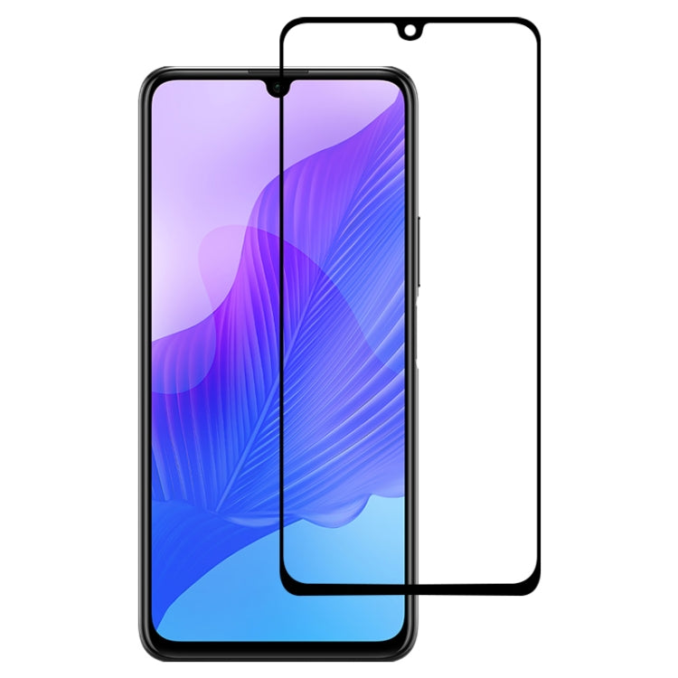 Full Glue Full Screen Tempered Glass Film, For Motorola Moto G Fast (1 PC), For OPPO Realme C15 (1 PC), For OPPO Realme 6 (1 PC), For OPPO Realme 6 Pro (1 PC), For OPPO Realme 6i (1 PC), For OPPO Realme 6S (1 PC), For Samsung Galaxy A70s (1 PC)��������...