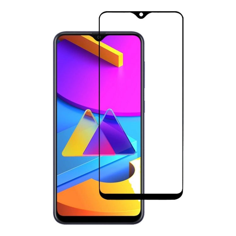Full Glue Full Screen Tempered Glass Film, For Motorola Moto G Fast (1 PC), For OPPO Realme C15 (1 PC), For OPPO Realme 6 (1 PC), For OPPO Realme 6 Pro (1 PC), For OPPO Realme 6i (1 PC), For OPPO Realme 6S (1 PC), For Samsung Galaxy A70s (1 PC)��������...