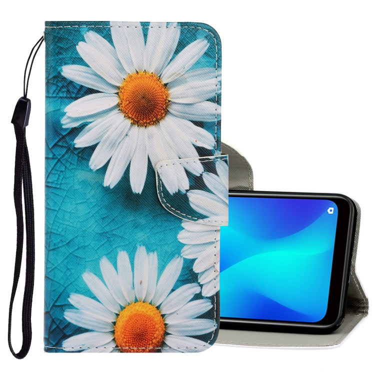 3D Colored Drawing Horizontal Flip PU Leather Case with Holder & Card Slots & Wallet, For OPPO A1k, For OPPO A3s, For OPPO A7 / A5s, For OPPO A9(2020) / A5(2020), For OPPO A92 / A72 / A52, For OPPO Realme 6