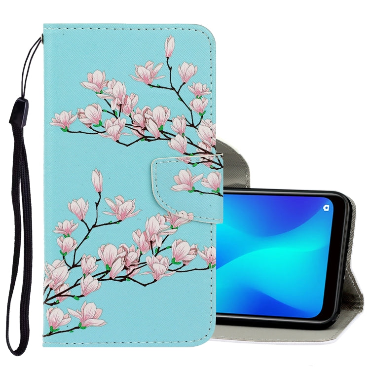 3D Colored Drawing Horizontal Flip PU Leather Case with Holder & Card Slots & Wallet, For OPPO A1k, For OPPO A3s, For OPPO A7 / A5s, For OPPO A9(2020) / A5(2020), For OPPO A92 / A72 / A52, For OPPO Realme 6
