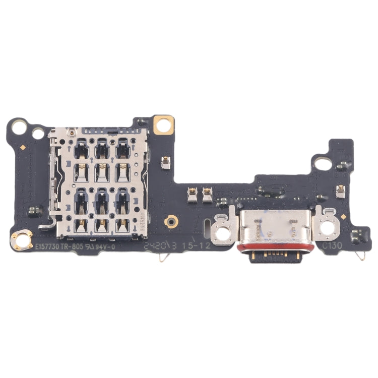 Original SIM Card Reader Board, For Realme 13 5G, For Realme 13 Pro 5G, For Realme GT 6 RMX3851, For Realme GT 6T RMX3853, For Realme GT Neo6, For Realme 12 Pro RMX3842, For Realme 12 Pro+ RMX3840, For Realme GT5 Pro RMX3888, For Realme 11 Pro RMX3771�...