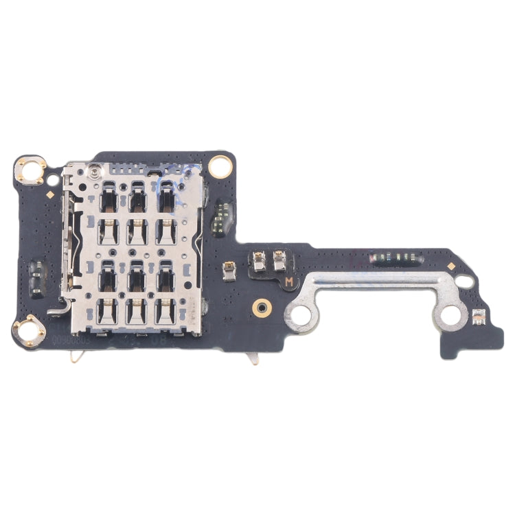 Original SIM Card Reader Board, For Realme 13 5G, For Realme 13 Pro 5G, For Realme GT 6 RMX3851, For Realme GT 6T RMX3853, For Realme GT Neo6, For Realme 12 Pro RMX3842, For Realme 12 Pro+ RMX3840, For Realme GT5 Pro RMX3888, For Realme 11 Pro RMX3771�...