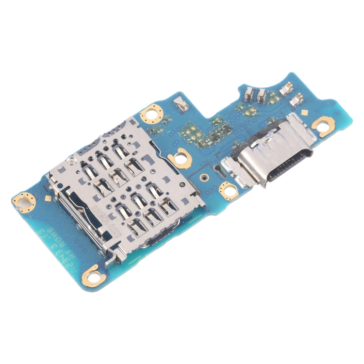Original SIM Card Reader Board, For Realme 13 5G, For Realme 13 Pro 5G, For Realme GT 6 RMX3851, For Realme GT 6T RMX3853, For Realme GT Neo6, For Realme 12 Pro RMX3842, For Realme 12 Pro+ RMX3840, For Realme GT5 Pro RMX3888, For Realme 11 Pro RMX3771�...