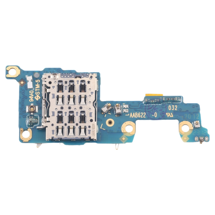 Original SIM Card Reader Board, For Realme 13 5G, For Realme 13 Pro 5G, For Realme GT 6 RMX3851, For Realme GT 6T RMX3853, For Realme GT Neo6, For Realme 12 Pro RMX3842, For Realme 12 Pro+ RMX3840, For Realme GT5 Pro RMX3888, For Realme 11 Pro RMX3771�...