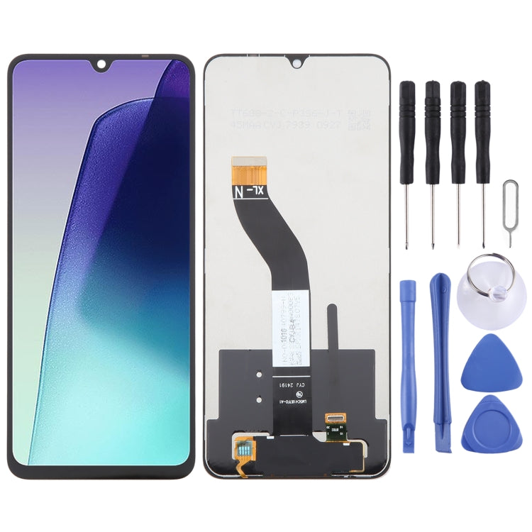 OEM LCD Screen With Digitizer Full Assembly, For Xiaomi Redmi A3 Pro, For Xiaomi Poco C75, For Xiaomi Redmi 14R, For Xiaomi Redmi 14C 4G, For Xiaomi Redmi 13 5G, For Xiaomi Poco M6 4G, For Xiaomi Poco M6 Plus, For Xiaomi Redmi 13 4G