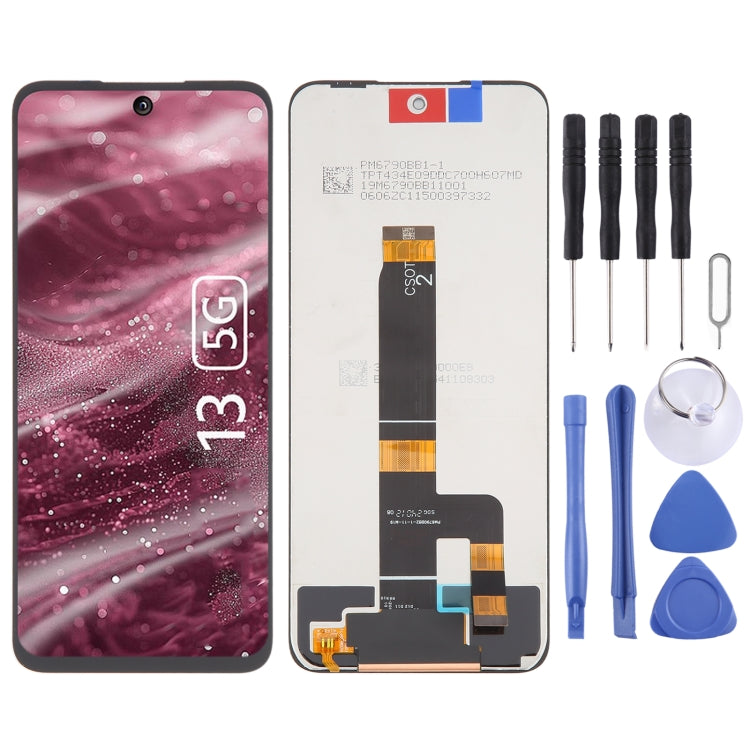 OEM LCD Screen With Digitizer Full Assembly, For Xiaomi Redmi A3 Pro, For Xiaomi Poco C75, For Xiaomi Redmi 14R, For Xiaomi Redmi 14C 4G, For Xiaomi Redmi 13 5G, For Xiaomi Poco M6 4G, For Xiaomi Poco M6 Plus, For Xiaomi Redmi 13 4G