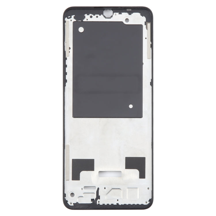 Front Housing LCD Frame Bezel Plate, For Xiaomi Redmi A3 Pro, For Xiaomi Poco C75, For Xiaomi Redmi 14R, For Xiaomi Redmi 14C 4G, For Xiaomi Redmi 13 5G, For Xiaomi Poco M6 4G, For Xiaomi Poco M6 Plus, For Xiaomi Redmi 13 4G