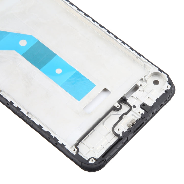 Front Housing LCD Frame Bezel Plate, For Xiaomi Redmi A3 Pro, For Xiaomi Poco C75, For Xiaomi Redmi 14R, For Xiaomi Redmi 14C 4G, For Xiaomi Redmi 13 5G, For Xiaomi Poco M6 4G, For Xiaomi Poco M6 Plus, For Xiaomi Redmi 13 4G