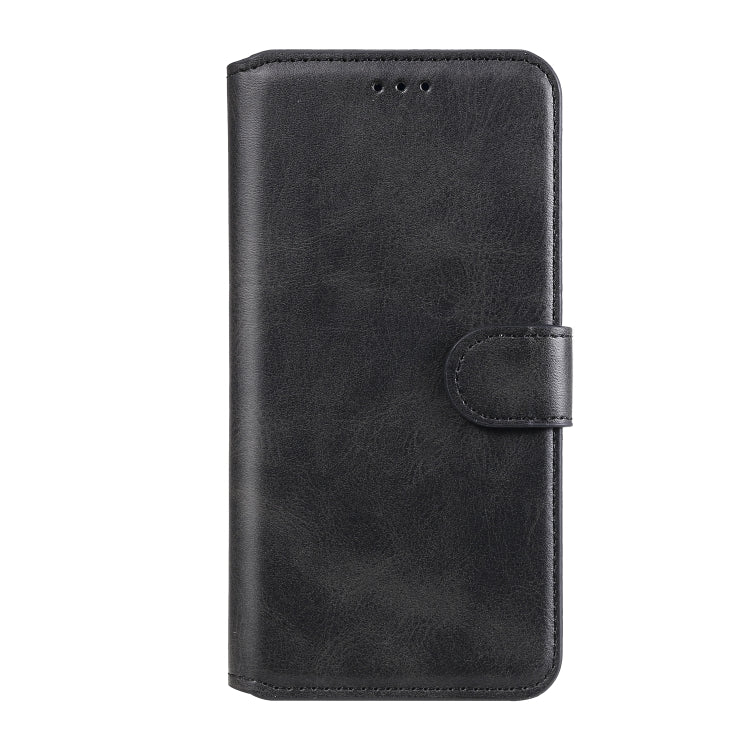 Classic Calf Texture PU + TPU Horizontal Flip Leather Case, with Holder & Card Slots & Wallet, For iPhone 12 mini, For iPhone 12 / 12 Pro, For iPhone 12 Pro Max, For LG K51S / Q51S, For Xiaomi Redmi 9C, For Xiaomi Redmi 9A, For Huawei Honor 9X Lite����...
