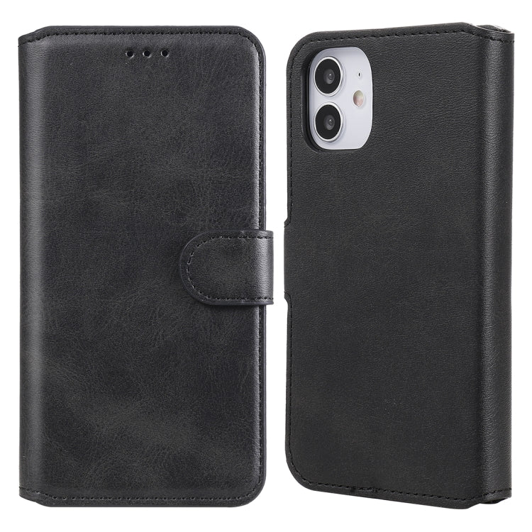 Classic Calf Texture PU + TPU Horizontal Flip Leather Case, with Holder & Card Slots & Wallet, For iPhone 12 mini, For iPhone 12 / 12 Pro, For iPhone 12 Pro Max, For LG K51S / Q51S, For Xiaomi Redmi 9C, For Xiaomi Redmi 9A, For Huawei Honor 9X Lite����...