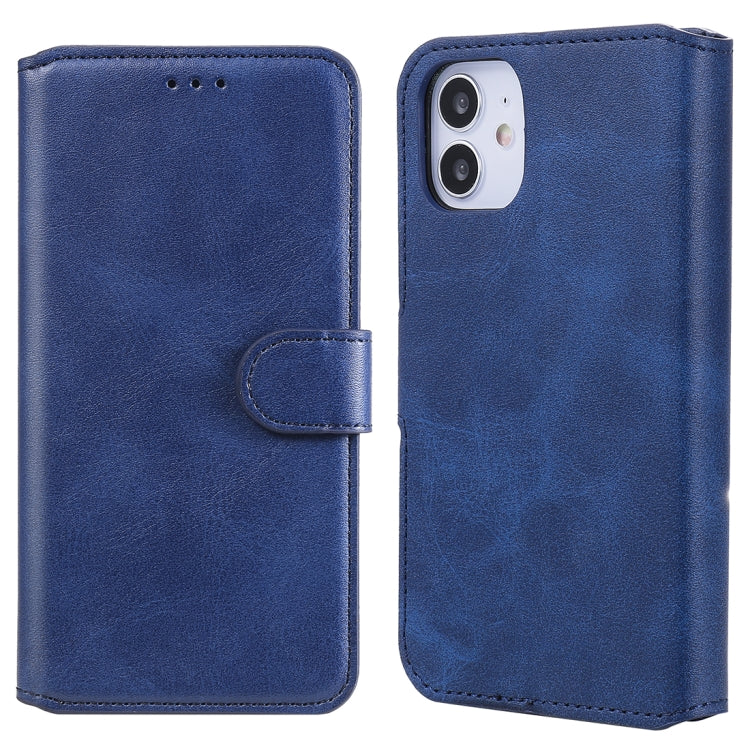 Classic Calf Texture PU + TPU Horizontal Flip Leather Case, with Holder & Card Slots & Wallet, For iPhone 12 mini, For iPhone 12 / 12 Pro, For iPhone 12 Pro Max, For LG K51S / Q51S, For Xiaomi Redmi 9C, For Xiaomi Redmi 9A, For Huawei Honor 9X Lite����...