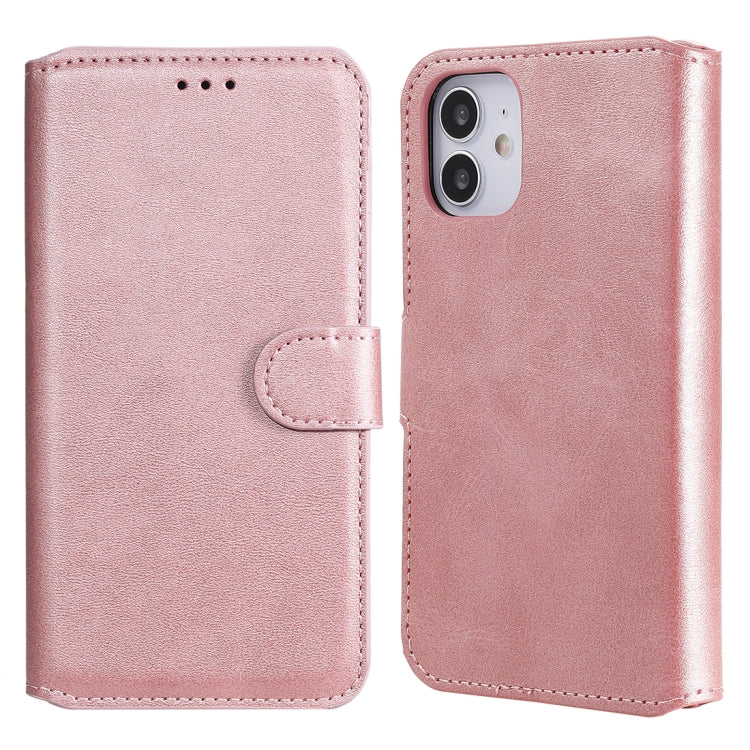Classic Calf Texture PU + TPU Horizontal Flip Leather Case, with Holder & Card Slots & Wallet, For iPhone 12 mini, For iPhone 12 / 12 Pro, For iPhone 12 Pro Max, For LG K51S / Q51S, For Xiaomi Redmi 9C, For Xiaomi Redmi 9A, For Huawei Honor 9X Lite����...