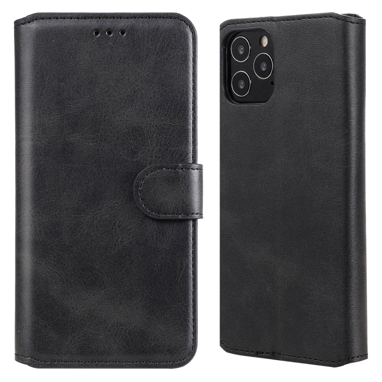 Classic Calf Texture PU + TPU Horizontal Flip Leather Case, with Holder & Card Slots & Wallet, For iPhone 12 mini, For iPhone 12 / 12 Pro, For iPhone 12 Pro Max, For LG K51S / Q51S, For Xiaomi Redmi 9C, For Xiaomi Redmi 9A, For Huawei Honor 9X Lite����...