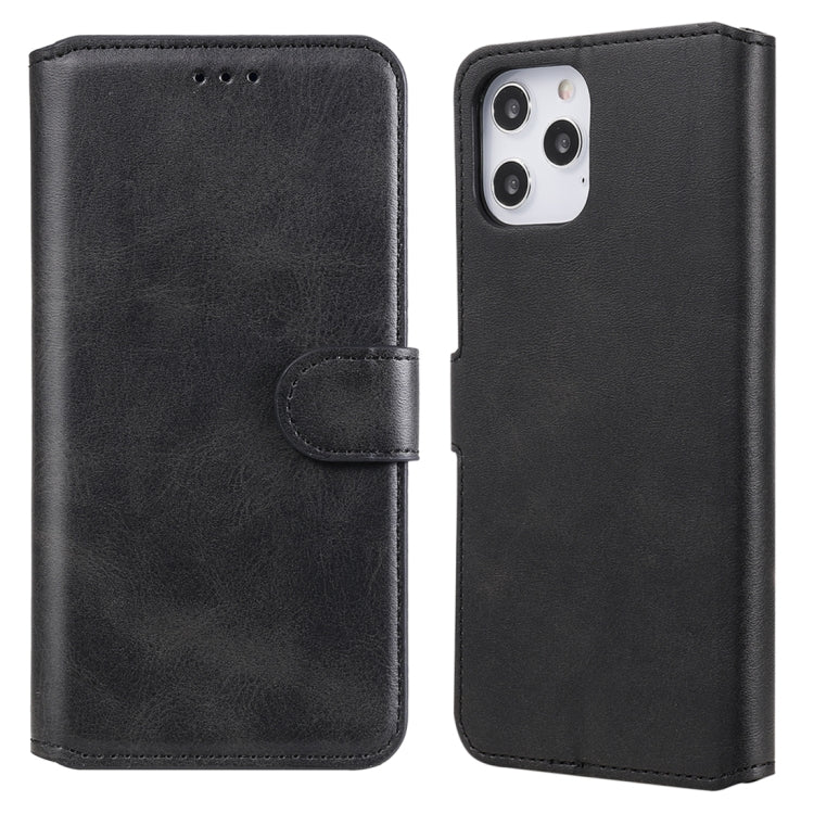 Classic Calf Texture PU + TPU Horizontal Flip Leather Case, with Holder & Card Slots & Wallet, For iPhone 12 mini, For iPhone 12 / 12 Pro, For iPhone 12 Pro Max, For LG K51S / Q51S, For Xiaomi Redmi 9C, For Xiaomi Redmi 9A, For Huawei Honor 9X Lite����...