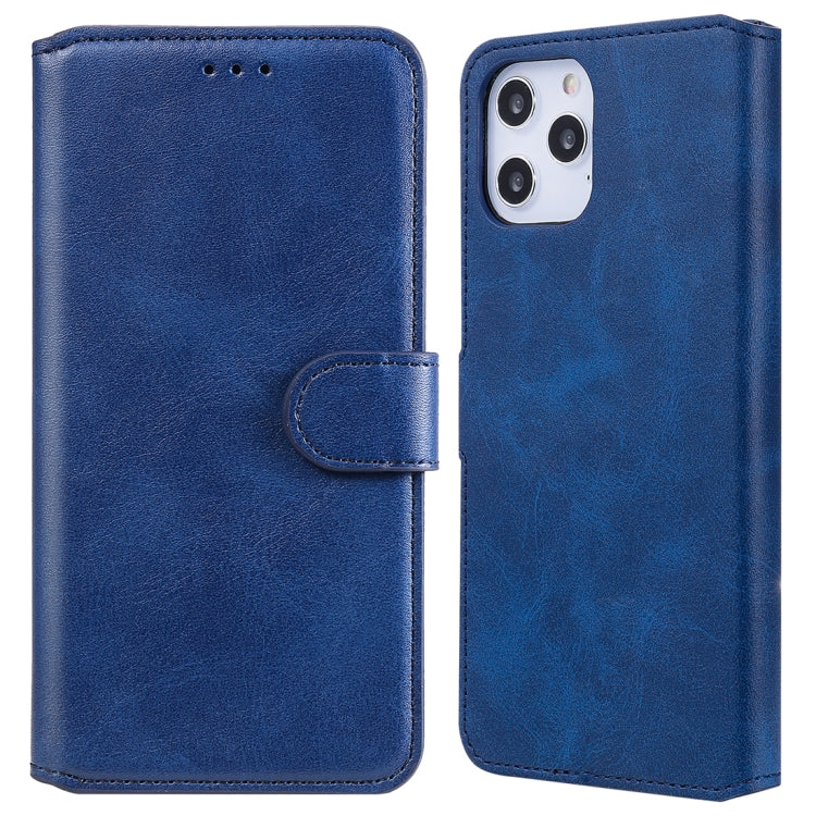 Classic Calf Texture PU + TPU Horizontal Flip Leather Case, with Holder & Card Slots & Wallet, For iPhone 12 mini, For iPhone 12 / 12 Pro, For iPhone 12 Pro Max, For LG K51S / Q51S, For Xiaomi Redmi 9C, For Xiaomi Redmi 9A, For Huawei Honor 9X Lite����...