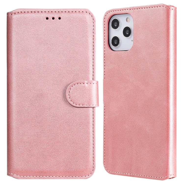 Classic Calf Texture PU + TPU Horizontal Flip Leather Case, with Holder & Card Slots & Wallet, For iPhone 12 mini, For iPhone 12 / 12 Pro, For iPhone 12 Pro Max, For LG K51S / Q51S, For Xiaomi Redmi 9C, For Xiaomi Redmi 9A, For Huawei Honor 9X Lite����...
