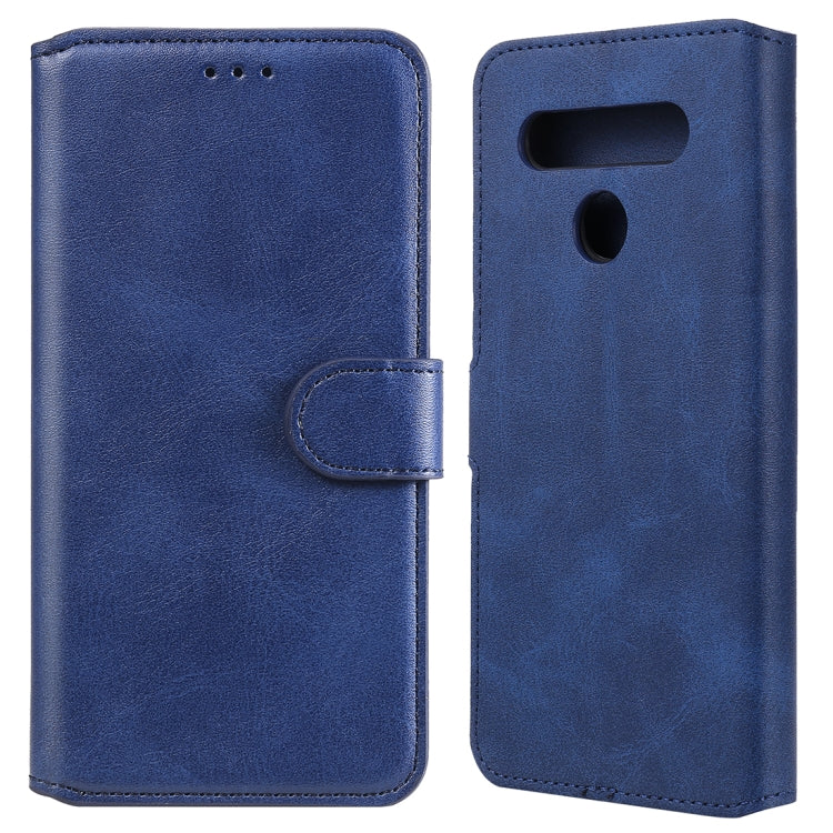 Classic Calf Texture PU + TPU Horizontal Flip Leather Case, with Holder & Card Slots & Wallet, For iPhone 12 mini, For iPhone 12 / 12 Pro, For iPhone 12 Pro Max, For LG K51S / Q51S, For Xiaomi Redmi 9C, For Xiaomi Redmi 9A, For Huawei Honor 9X Lite����...