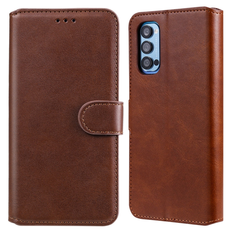 Classic Calf Texture PU + TPU Horizontal Flip Leather Case, with Holder & Card Slots & Wallet, For iPhone 12 mini, For iPhone 12 / 12 Pro, For iPhone 12 Pro Max, For LG K51S / Q51S, For Xiaomi Redmi 9C, For Xiaomi Redmi 9A, For Huawei Honor 9X Lite����...