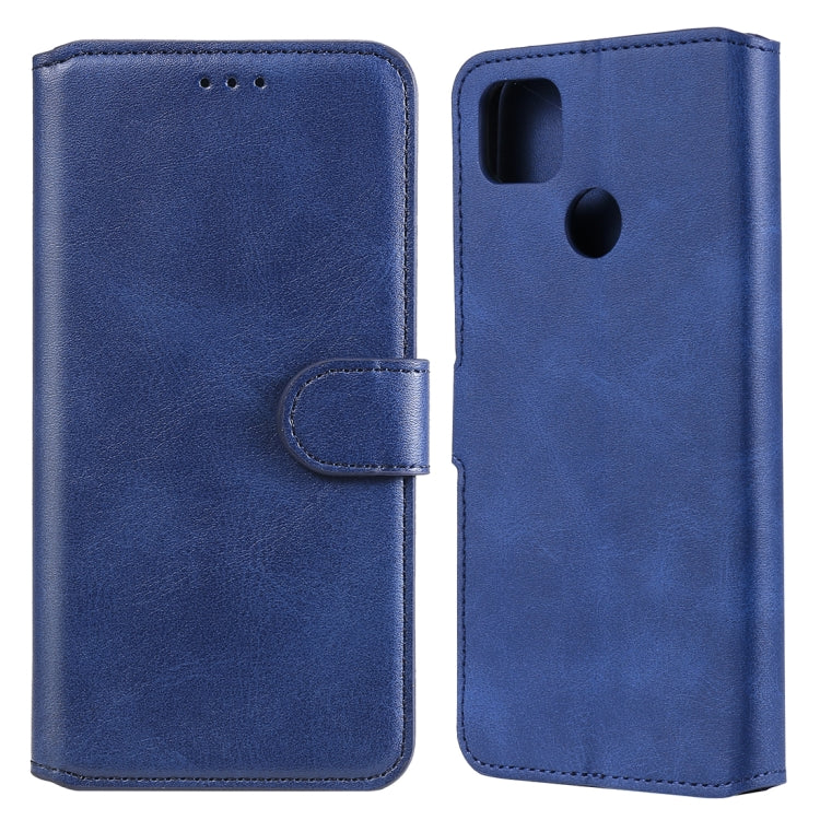 Classic Calf Texture PU + TPU Horizontal Flip Leather Case, with Holder & Card Slots & Wallet, For iPhone 12 mini, For iPhone 12 / 12 Pro, For iPhone 12 Pro Max, For LG K51S / Q51S, For Xiaomi Redmi 9C, For Xiaomi Redmi 9A, For Huawei Honor 9X Lite����...