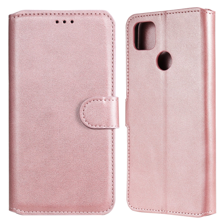 Classic Calf Texture PU + TPU Horizontal Flip Leather Case, with Holder & Card Slots & Wallet, For iPhone 12 mini, For iPhone 12 / 12 Pro, For iPhone 12 Pro Max, For LG K51S / Q51S, For Xiaomi Redmi 9C, For Xiaomi Redmi 9A, For Huawei Honor 9X Lite����...
